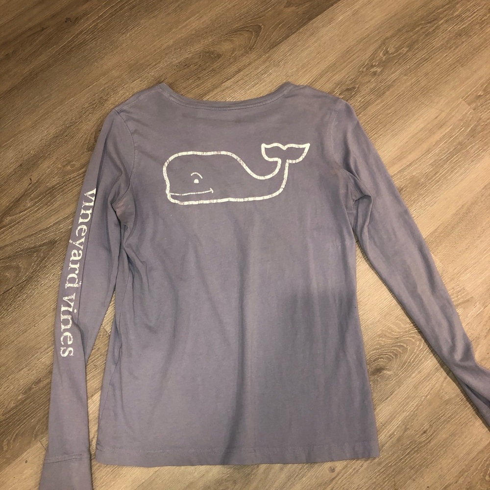 Vineyard Vines Size XS Long Sleeve